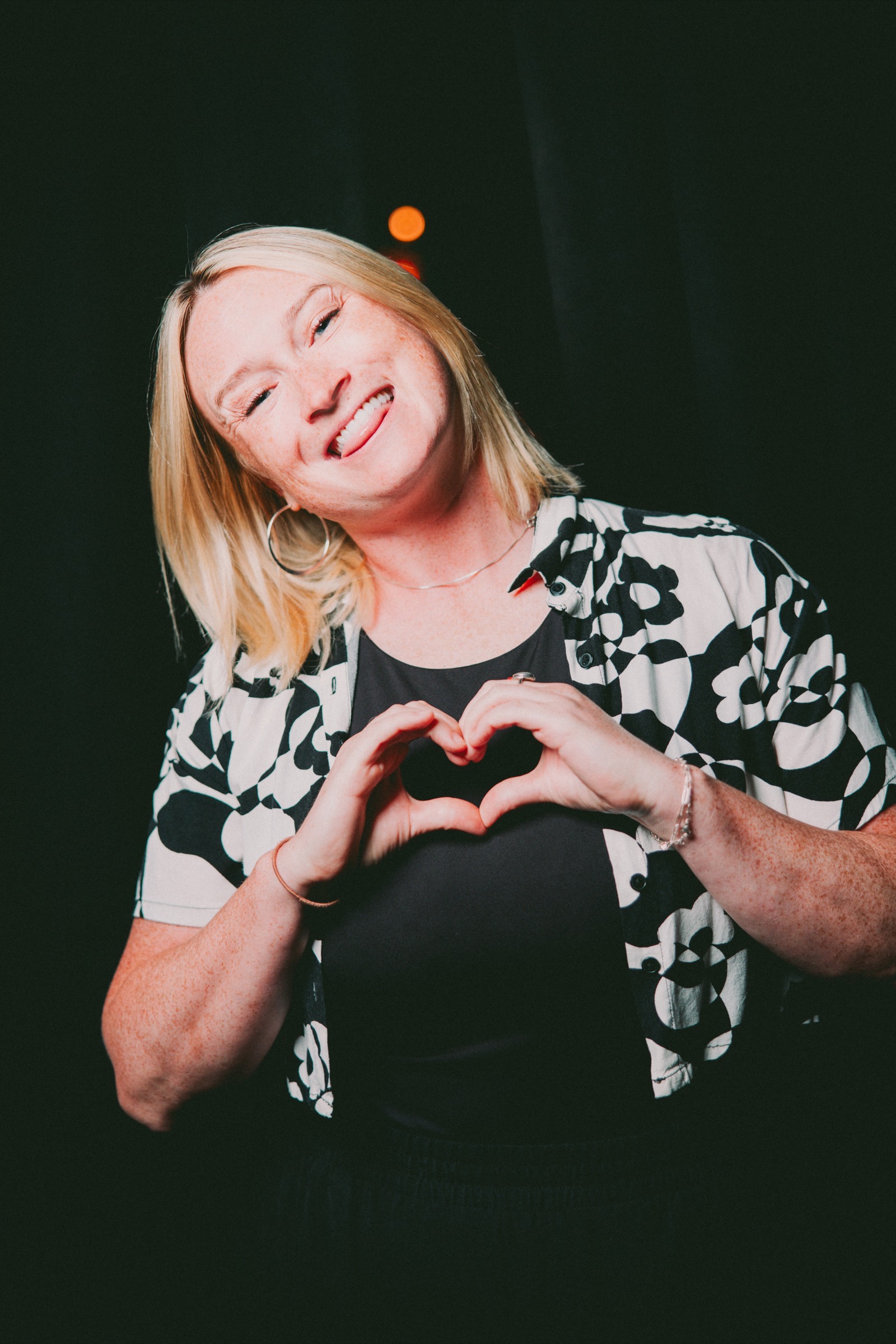Looking For Laughs – July 25th show
